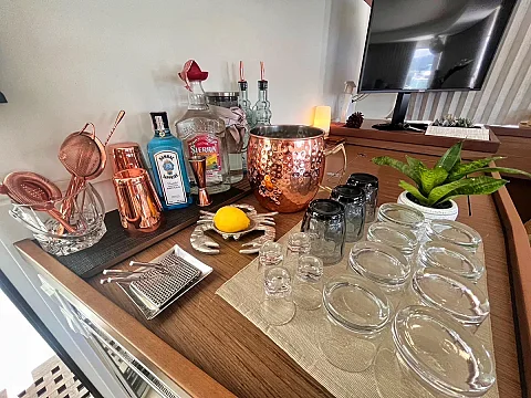  Monroe | 42ft Lagoon | Koh Samui