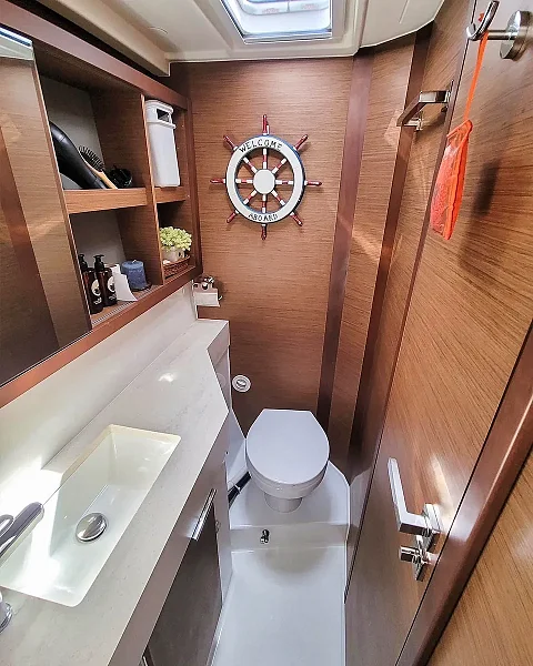  Monroe | 42ft Lagoon | Koh Samui