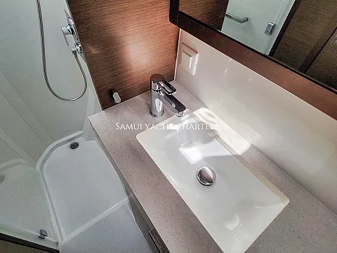  Monroe | 42ft Lagoon | Koh Samui