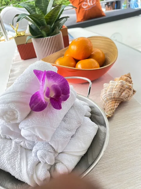  Monroe | 42ft Lagoon | Koh Samui