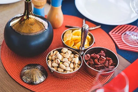  Monroe | 42ft Lagoon | Koh Samui