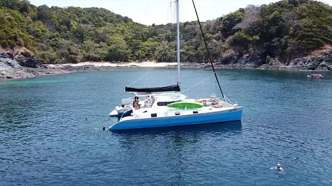  Liveaboard 3 Tage | Mombay