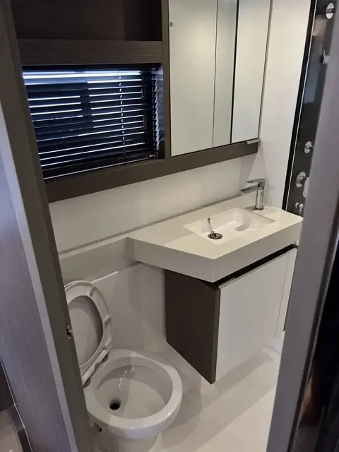  Samba | 53ft Leopard | Phuket