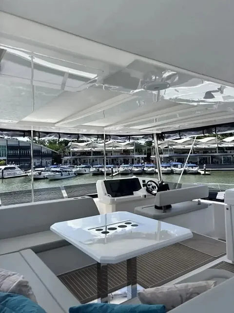  Samba | 53ft Leopard | Phuket