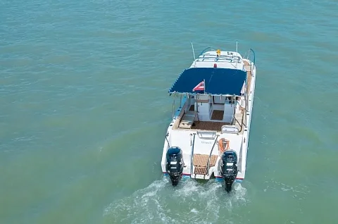  Boomerang | 29ft Boomerang | Phuket