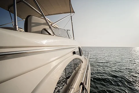  Breeze | 46ft Azimut | Phuket