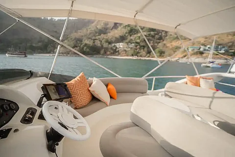  Breeze | 46ft Azimut | Phuket