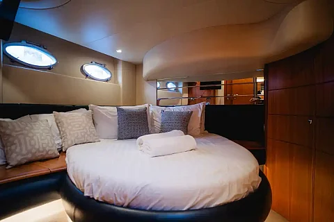  Breeze | 46ft Azimut | Phuket