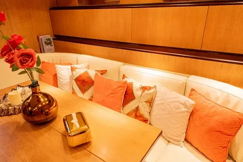  Oackley | 75ft Arno Leopard | Krabi