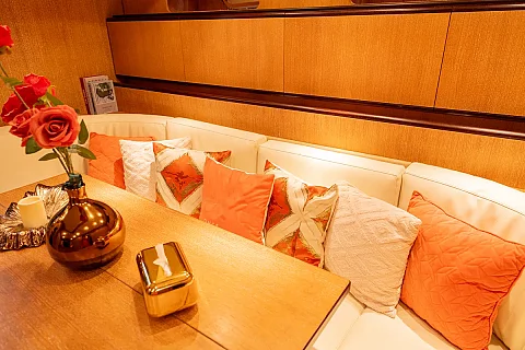  Jockey | 75ft Arno Leopard | Phuket