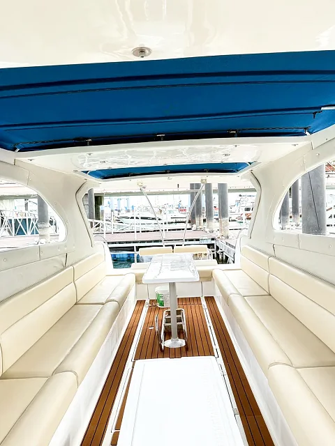  Smiley | 38ft Custom Build | Phuket