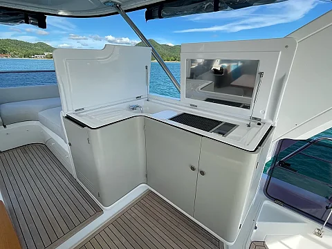  Mary | 60ft Azimut | Phuket