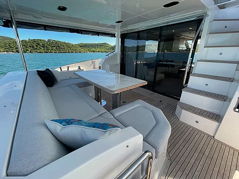  Mary | 60ft Azimut | Phuket