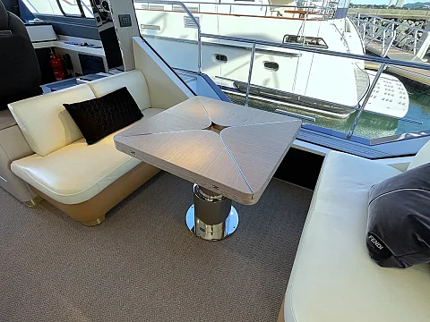  Mary | 60ft Azimut | Phuket