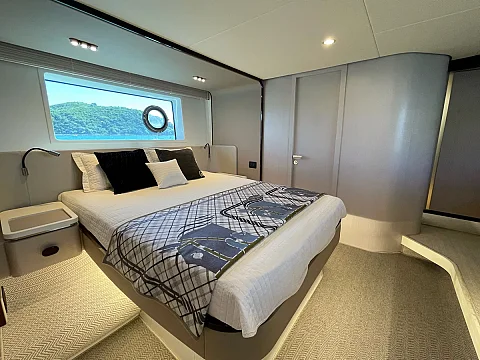  Mary | 60ft Azimut | Phuket