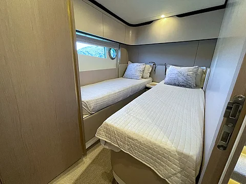  Mary | 60ft Azimut | Phuket