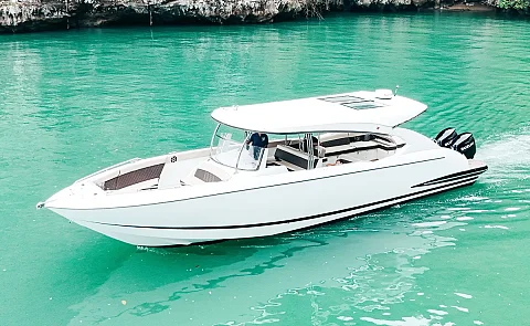  Jeab | 42ft Custom Build | Phuket