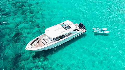  Jeab | 42ft Custom Build | Phuket