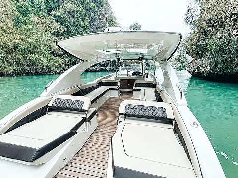  Jeab | 42ft Custom Build | Phuket