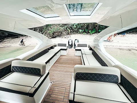  Jeab | 42ft Custom Build | Phuket