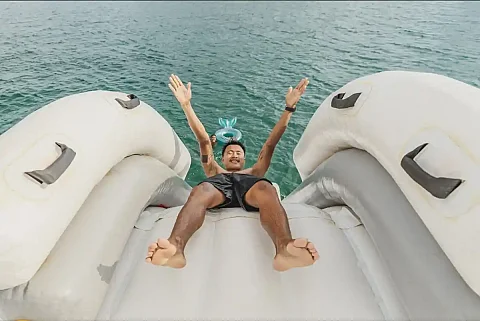  Selectione | 55ft Custom Build | Phuket