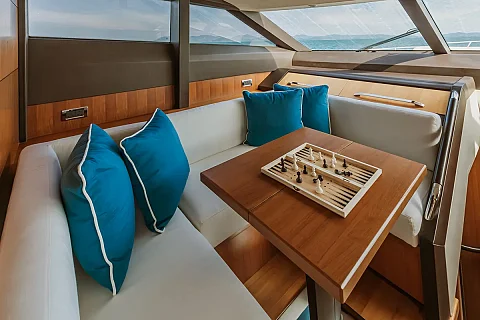  Sweet Lips | 78ft Princess Yacht | Phuket