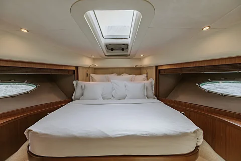  Sweet Lips | 78ft Princess Yacht | Phuket