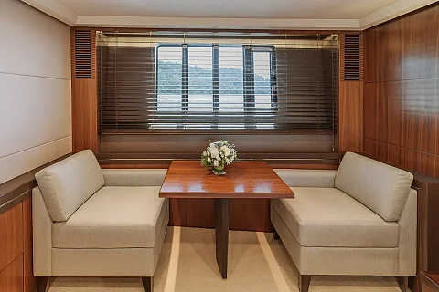  Sweet Lips | 78ft Princess Yacht | Phuket