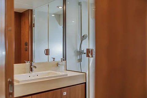  Sweet Lips | 78ft Princess Yacht | Phuket