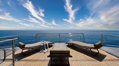  Bayce | 86ft Monte Carlo Yachts | Phuket