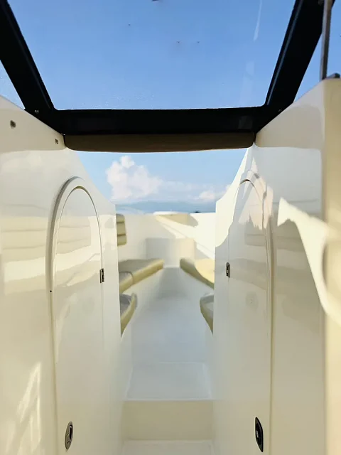  Wasabi | 39ft Seat Boat | Koh Samui