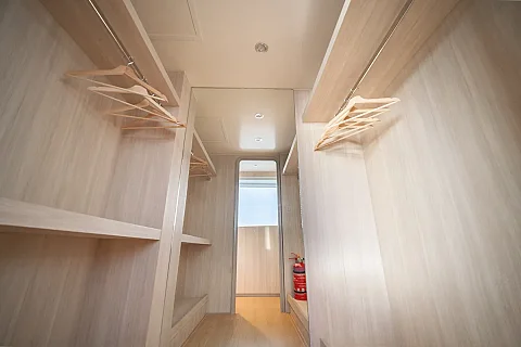  Seabee | 130ft Westport Yachts | Phuket