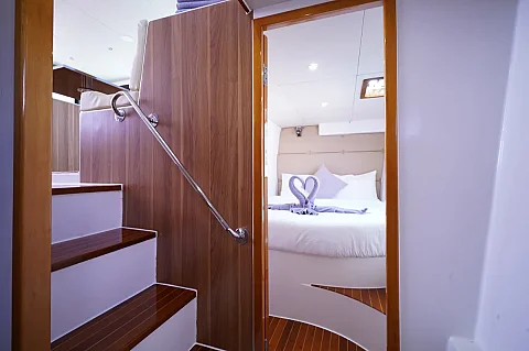  Bonobo | 52ft Custom Build | Phuket