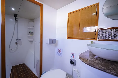  Bonobo | 52ft Custom Build | Phuket