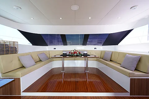  Bonobo | 52ft Custom Build | Phuket