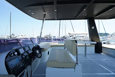  Bonobo | 52ft Custom Build | Phuket