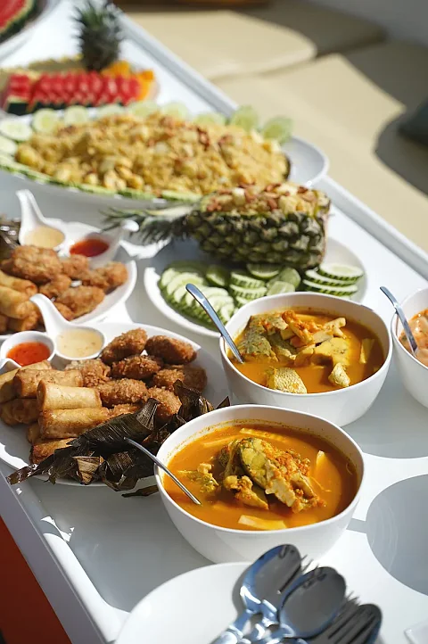  Bonobo | 52ft Custom Build | Phuket