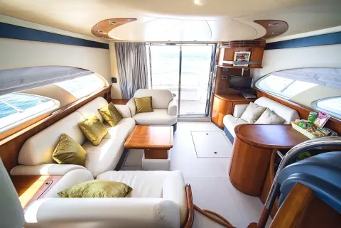  Tawani | 50ft Azimut | Phuket
