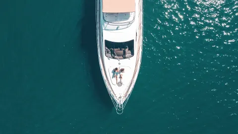  Gao | 55ft Azimut | Phuket