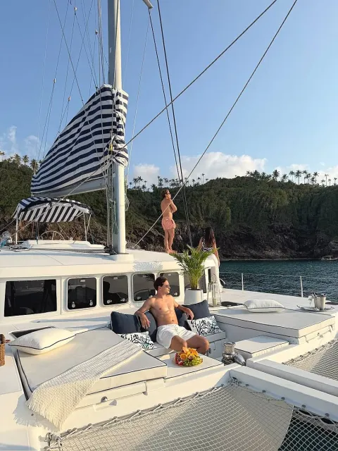  Koh Madsum (Pig Island) (afternoon 4hrs) | Smaragd