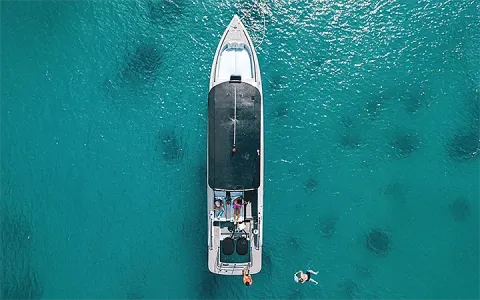  Cayenne | 45ft Custom Build | Koh Samui