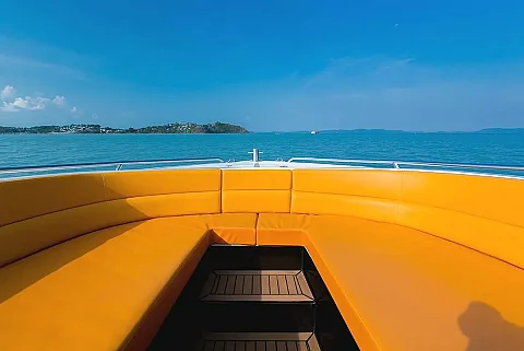  Similan Islands (8 hrs) | Apollo