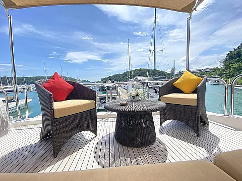  Phi Phi & Khai Islands (8 hrs) | Mauritius