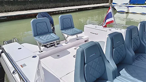  Limo | 28ft  | Phuket