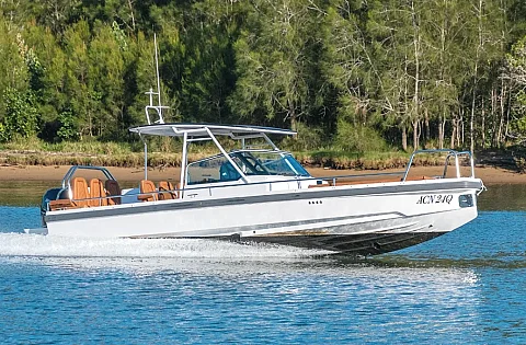  Limo | 28ft  | Phuket