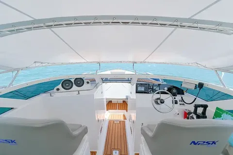  Sole | 39ft Custom Build | Phuket
