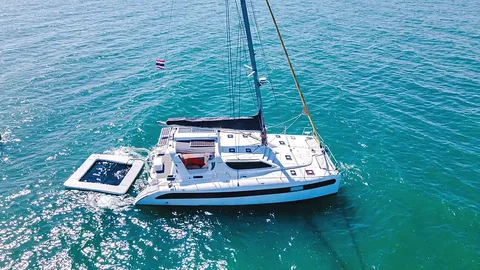  Dina | 44ft Dean SA | Phuket