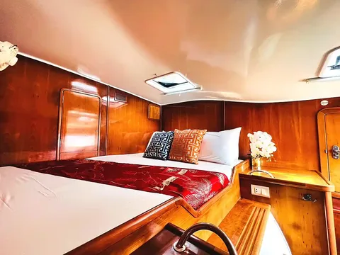  Dina | 44ft Dean SA | Phuket