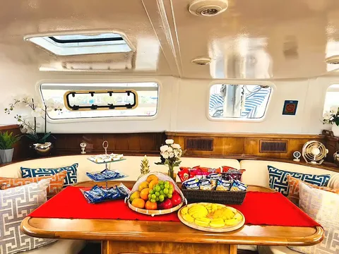  Dina | 44ft Dean SA | Phuket