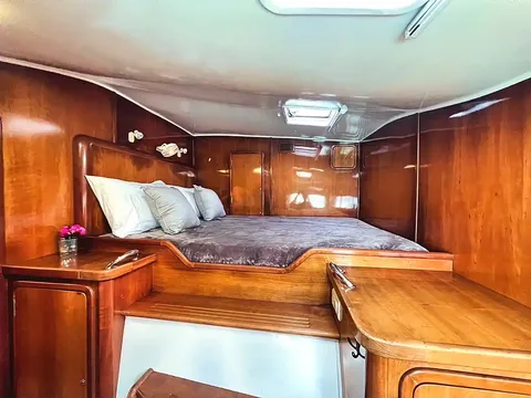  Dina | 44ft Dean SA | Phuket